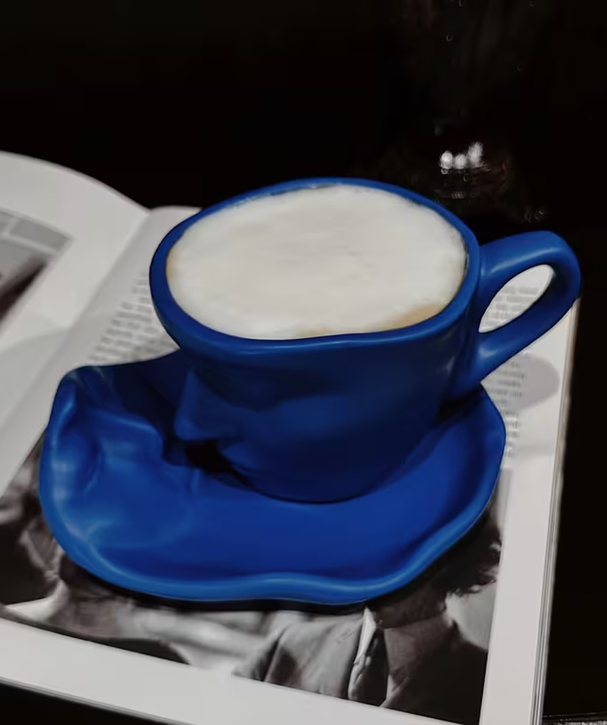 Կերամիկական բաժակ №1250 փոքր2